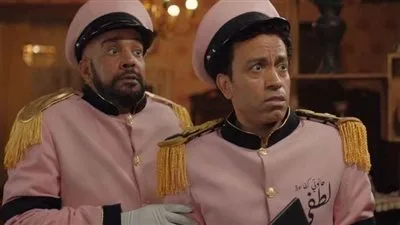 سليمان عيد: الغائب الذي يترك بصمته في السينما من خلال فيلم “تحت الطلب” | التفاصيل سليمان عيد: الغائب الذي يترك بصمته في السينما من خلال فيلم “تحت الطلب” | التفاصيل