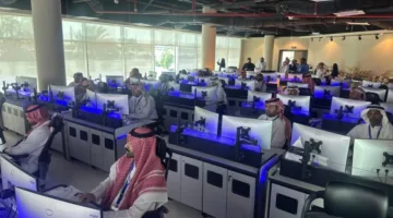 الأرصاد ينفّذ تمرين رصد 8 لتعزيز الاستعدادات خلال موسم الحج.