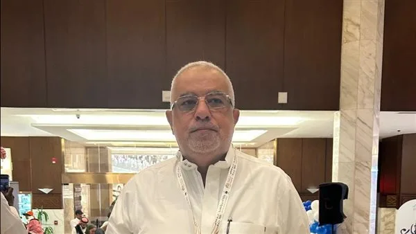 ناصر تركي: هذا العام يوجد حج VIP، وشركات السياحة المصرية تتكيف بشكل كبير مع تطورات المملكة.