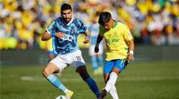 استكشف تاريخ منافسات بيراميدز مع أندية جنوب أفريقيا قبل لقاء صن داونز