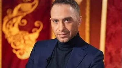 بعد تلقيه رسائل بمناسبة عيد ميلاده.. حسام حبيب يوجه رسالة لجمهوره: أنتم أكبر داعم لي بعد تلقيه رسائل بمناسبة عيد ميلاده.. حسام حبيب يوجه رسالة لجمهوره: أنتم أكبر داعم لي