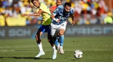 شاهد مباراة بيراميدز وصن داونز مباشرة عبر beIN Sports HD (فيديو)