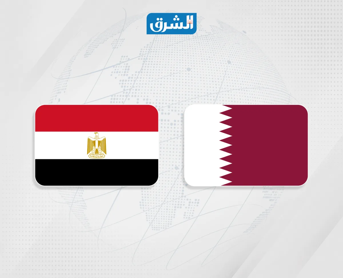 بيان مشترك بين قطر ومصر حول محادثات التهدئة في غزة بيان مشترك بين قطر ومصر حول محادثات التهدئة في غزة
