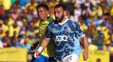 Time Sports بث مباشر | متابعة مباراة بيراميدز وصن داونز مباشرة
