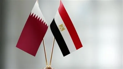 “التزام بالمسؤولية” .. بيان مشترك بين مصر وقطر حول محادثات وقف إطلاق النار في قطاع غزة “التزام بالمسؤولية” .. بيان مشترك بين مصر وقطر حول محادثات وقف إطلاق النار في قطاع غزة