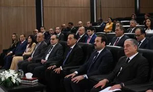 ياسين منصور: تطوير مشروع عالمي في مدينة “جريان” يمتد على 361 فدانًا مع واجهة نيلية بطول 9 كيلومترات.