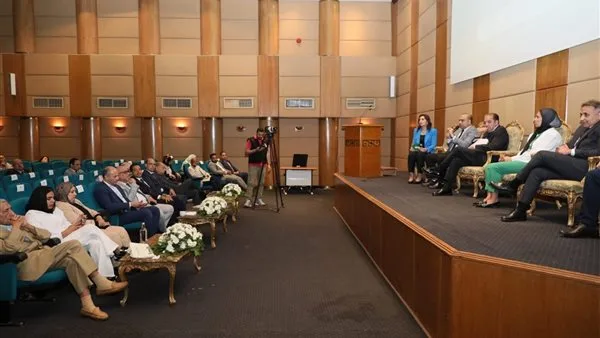 وزيرة البيئة تعلن انضمام شرم الشيخ كأول مدينة خضراء في مصر إلى شبكة ECLEI العالمية