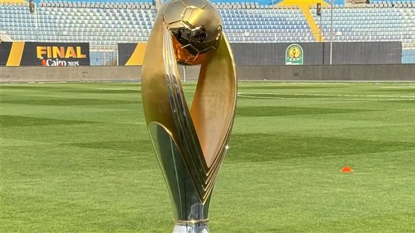 تجهيز كأس إفريقيا في ملعب الدفاع الجوي تجهيز كأس إفريقيا في ملعب الدفاع الجوي