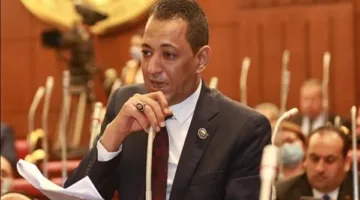 شكر من ‘صحة الشيوخ’ لنائب مستقبل وطن على إحياء مستشفى نقادة
