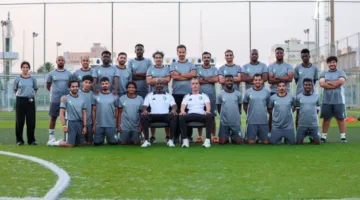 الاتحاد السعودي لكرة القدم ينهي المرحلة النهائية للدورة الخاصة برخصة (C) الآسيوية.