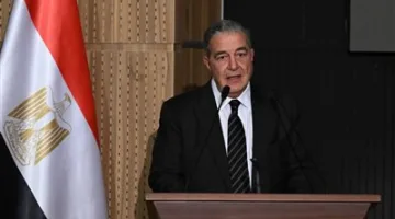 ياسين منصور: مصر أصبحت الآن من أبرز الوجهات الاستثمارية الواعدة في المنطقة