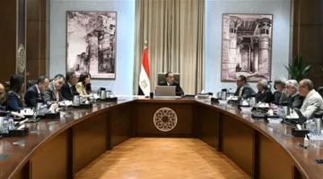 رئيس الوزراء يتابع آخر التطورات في تنظيم احتفالية افتتاح المتحف المصري الكبير