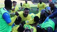 ثلاثي هجومي يقود صن داونز في مواجهة بيراميدز بنهائي دوري الأبطال