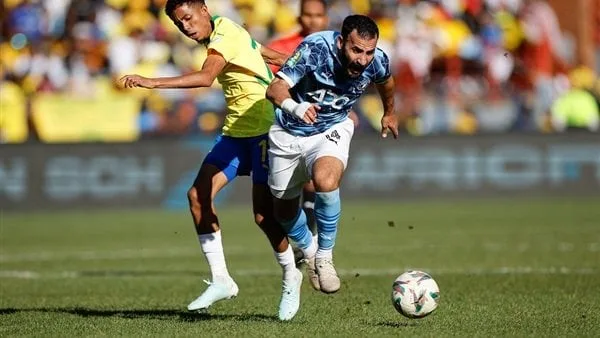 بث حي لمباراة بيراميدز وصن داونز (0-0) في نهائي دوري أبطال أفريقيا 2025 بث حي لمباراة بيراميدز وصن داونز (0-0) في نهائي دوري أبطال أفريقيا 2025