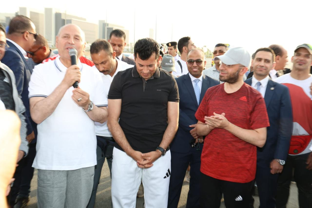ماراثون