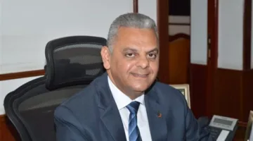 علاء الزهيري: الكشف عن الهوية الجديدة للاتحاد المصري للتأمين خلال الماراثون الرياضي السادس