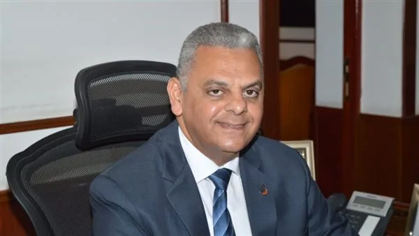 علاء الزهيري: الكشف عن الهوية الجديدة للاتحاد المصري للتأمين خلال الماراثون الرياضي السادس
