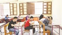 إجابة نموذج امتحان اللغة العربية للثانوية العامة 2025 (الرابط الرسمي للنموذج)