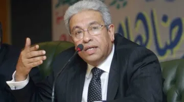 عبدالمنعم سعيد: “الصندوق السيادي” كمدخل لتعزيز العوائد الاقتصادية عبر الاستثمار