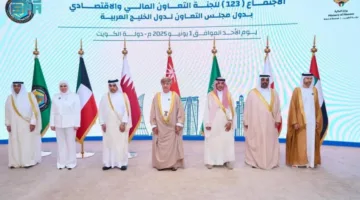 الجدعان يقود وفد المملكة في اجتماع لجنة التعاون المالي والاقتصادي لدول التعاون الخليجي