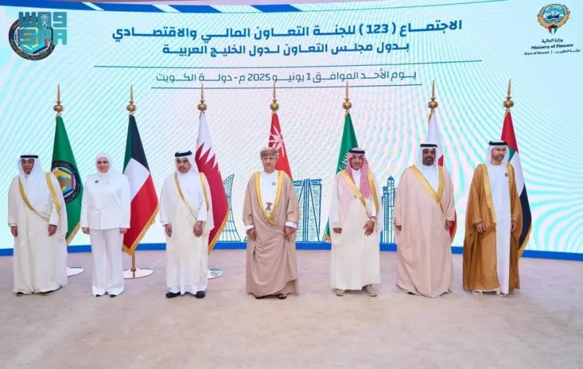 الجدعان يقود وفد المملكة في اجتماع لجنة التعاون المالي والاقتصادي لدول التعاون الخليجي