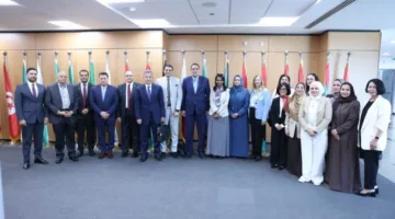 ندوة أكاديمية تسلط الضوء على إنجازات الجامعة العربية