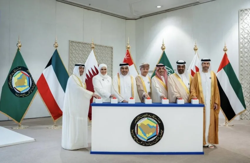 البديوي: قادة دول مجلس التعاون يركزون على تعزيز أسس التعاون الاقتصادي