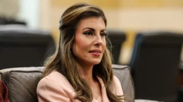 غموض يحيط بخليفة أورتاغوس!