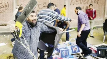 “لن نغفر” .. مثقفون وساسة: جرائم الجماعة الإرهابية ستظل حاضرة مهما طال الزمن
