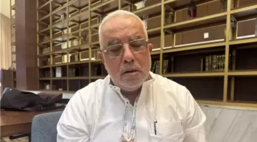 ناصر تركي: اكتمال وصول مجموعات الحج السياحي واستعدادات متكاملة للتوجه إلى عرفة (خاص)