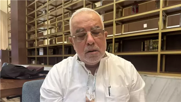 ناصر تركي: اكتمال وصول مجموعات الحج السياحي واستعدادات متكاملة للتوجه إلى عرفة (خاص)