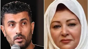 تاريخ جلسة الطعن الذي تقدمت به عفاف شعيب ضد براءة المخرج محمد سامي
