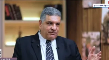 أبو الهول: الجهود الدولية تهدف إلى تقليل العنف وضمان وقف إطلاق النار للفلسطينيين