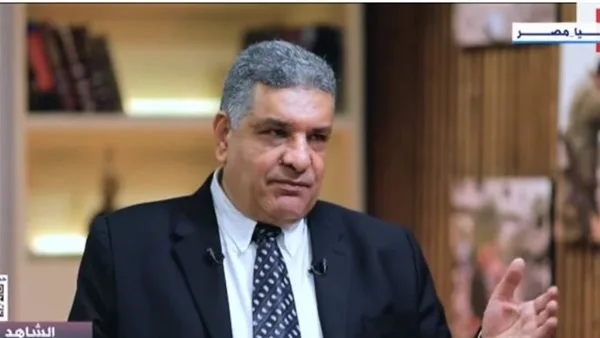 أبو الهول: الجهود الدولية تهدف إلى تقليل العنف وضمان وقف إطلاق النار للفلسطينيين أبو الهول: الجهود الدولية تهدف إلى تقليل العنف وضمان وقف إطلاق النار للفلسطينيين
