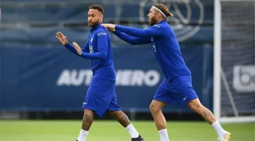 بعد الفوز بالبطولة الأولى.. لاعبو باريس السابقون يباركون لفريقهم باللقب الأوروبي