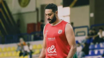 سيف سمير: بطولة السوبر تمثل أفضل تتويج لرحلة طويلة وصعبة