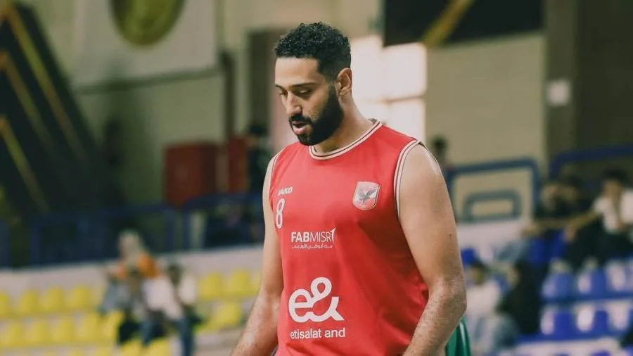 سيف سمير: بطولة السوبر تمثل أفضل تتويج لرحلة طويلة وصعبة سيف سمير: بطولة السوبر تمثل أفضل تتويج لرحلة طويلة وصعبة
