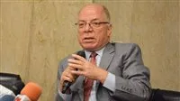 حلمي النمنم: العنف والفوضى يمثلان جزءاً أساسياً من مبادئ جماعة الإخوان منذ بدايتها