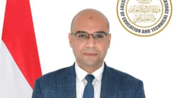المتحدث باسم التعليم شادي زلطة يعلن: حددنا المسؤول عن تسريب أسئلة الامتحانات ونعمل على اتخاذ الإجراءات القانونية اللازمة.