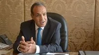 عاجل.. وزير الخارجية يتحدث عن حظر دخول الوفد العربي إلى الأراضي الفلسطينية