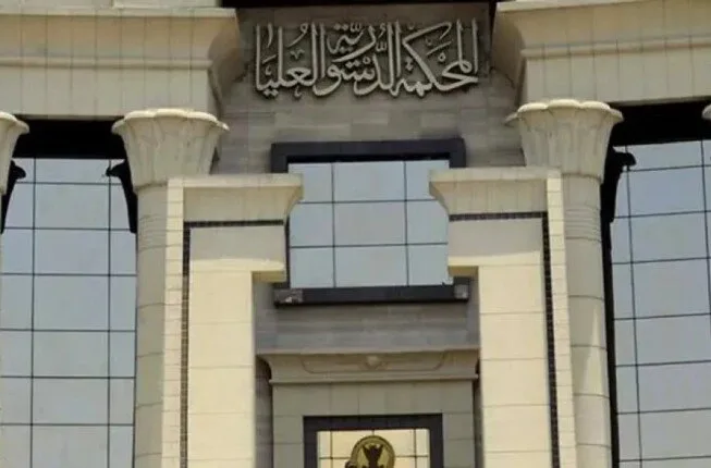 قرار حديث حول الطعن بعدم دستورية بعض مواد قانون الإيجار القديم قرار حديث حول الطعن بعدم دستورية بعض مواد قانون الإيجار القديم