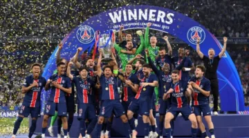 “بطل القارة العجوز”… مواعيد مباريات باريس سان جيرمان في كأس العالم للأندية