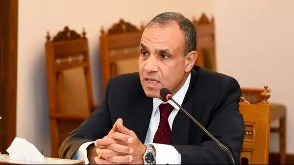 وزير الخارجية: نحن نؤيد المحادثات بين أمريكا وإيران من أجل تقليل التوتر في المنطقة وزير الخارجية: نحن نؤيد المحادثات بين أمريكا وإيران من أجل تقليل التوتر في المنطقة