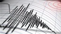 زلزال بقوة 3.3 درجة يهز شمال غرب الغردقة دون تسجيل أي أضرار
