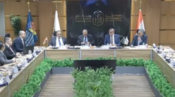 خالد صديق: إجمالي مبيعات مشروعي دارة والفسطاط فيو يصل إلى 28 مليار جنيه