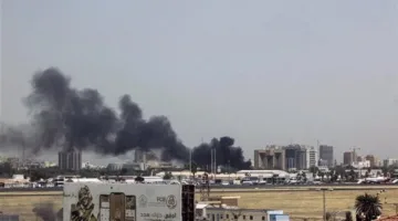 اتفاق مصري أمريكي لتعزيز مستوى التعاون المشترك لوقف النزاع في السودان