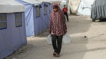 75% من آبار المياه دمرت.. بلدية غزة تحذر من خطر جفاف وشيك وتطالب بسرعة التحرك لمعالجة الأزمة.
