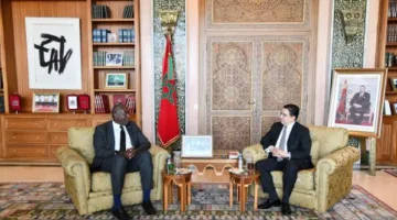 بريطانيا تدعم فكرة الحكم الذاتي لحل النزاع في إقليم الصحراء