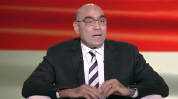 هشام نصر يمثل نادي الزمالك في اجتماع الاتحاد المصري لكرة القدم