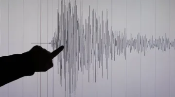 عاجل | زلزال يضرب منطقة شمال غرب الغردقة دون تسجيل أية أضرار